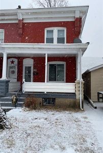 510 Franklin Ave, Palmerton, PA, 18071