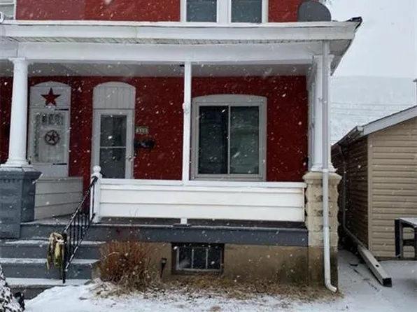 510 Franklin Ave, Palmerton, PA 18071