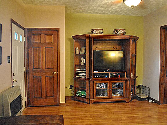 Living Room View 2