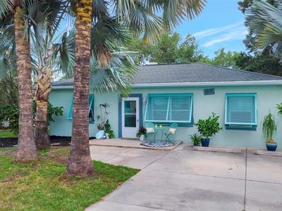 3234 Yorktown St, Sarasota, FL, 34231