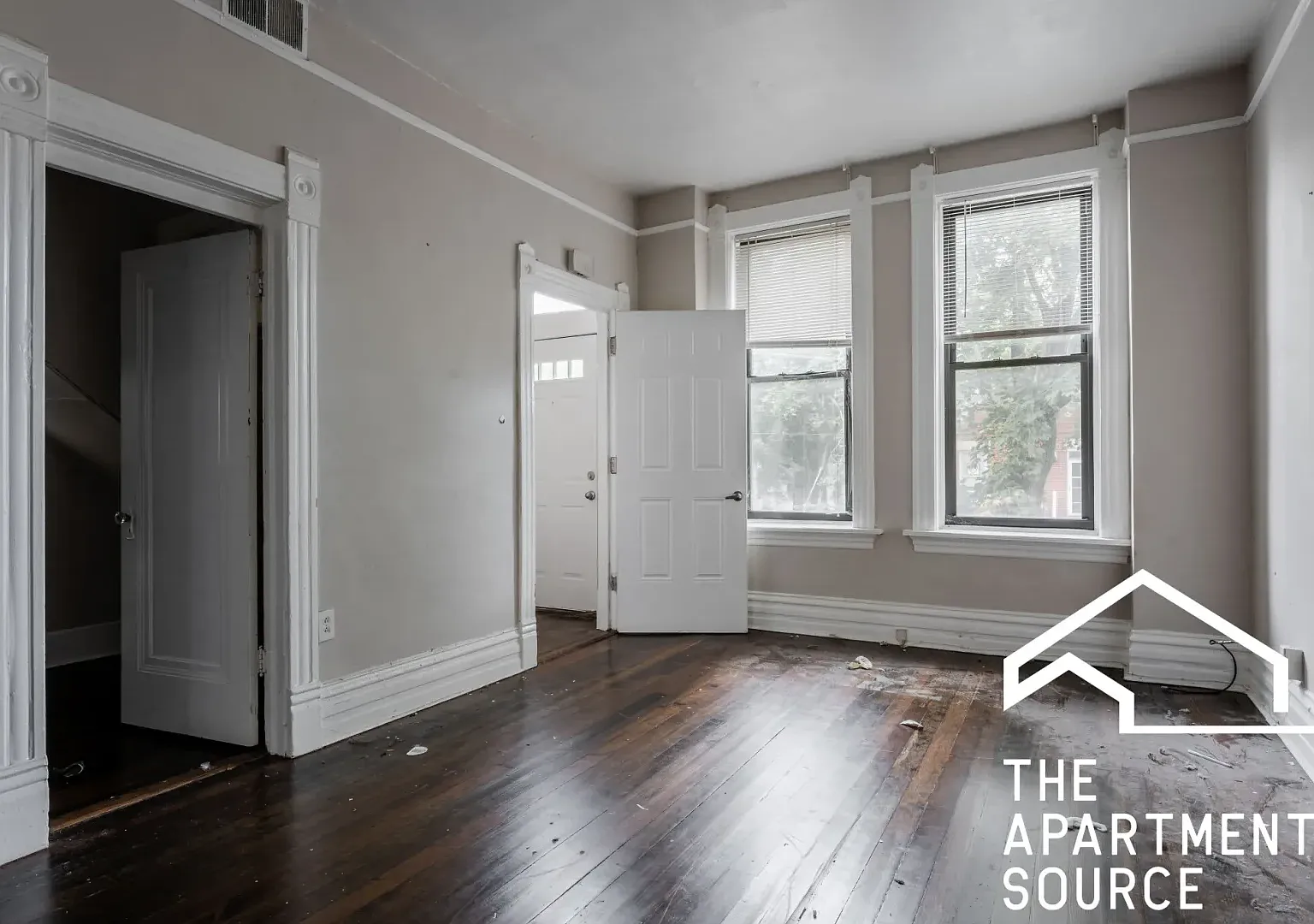 1 bed, $2,395 — Photo 4