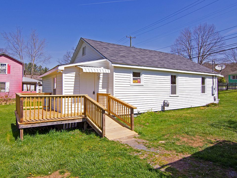 706 Tuckahoe Rd, White Sulphur Springs, WV 24986 Zillow