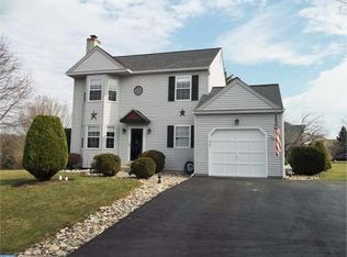 4 Johnnys Way, Coatesville, PA 19320