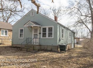 602 E 14th St, Rolla, MO 65401