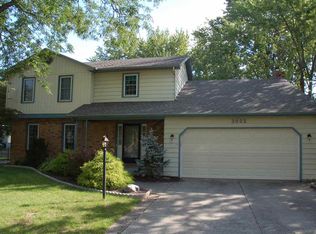 3922 Tarrington Dr, Fort Wayne, IN 46815