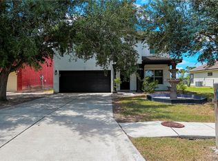 2301 Links Dr, Edinburg, TX 78542