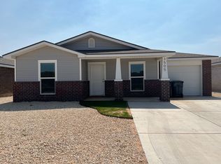 3505 Turner Ave, Lubbock, TX 79407
