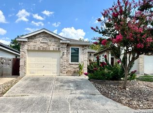 8942 Arch Brg, San Antonio, TX 78254