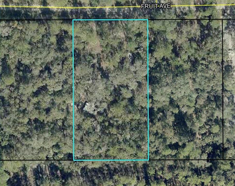 1st image of 6549 FRUIT AVENUE LOT 7
