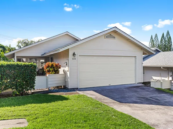 75-233 Nani Kailua Dr APT 125, Kailua Kona, HI 96740