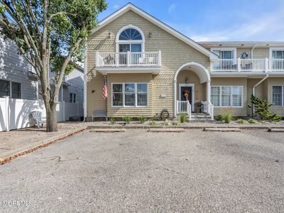 803 Grand Central Avenue #P, Lavallette, NJ, 08735