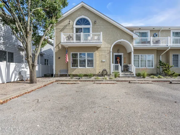 803 Grand Central Avenue #P, Lavallette, NJ 08735