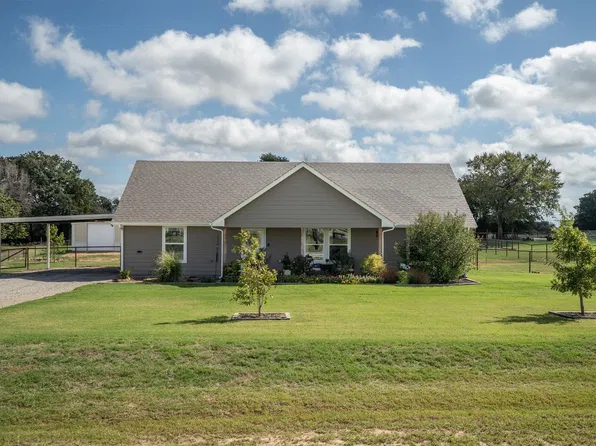 2019 Brown Loop, Poolville, TX 76487