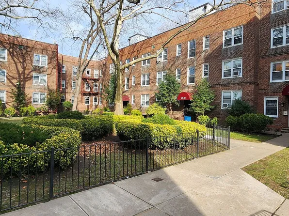 14119 78th Rd APT 3M, Kew Gardens Hills, NY 11367