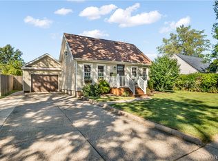 16 Cloverdale Rd, Cheektowaga, NY 14225