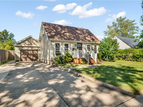 16 Cloverdale Rd, Cheektowaga, NY 14225