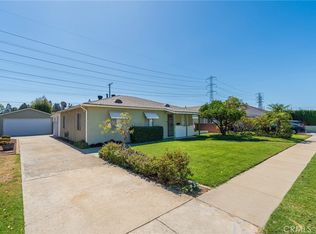 13928 Carfax Ave, Bellflower, CA 90706