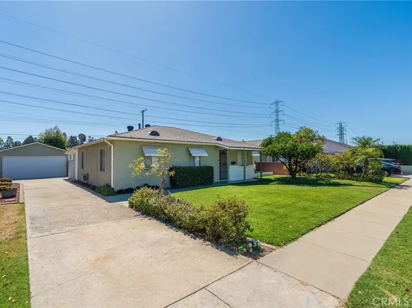 13928 Carfax Ave, Bellflower, CA 90706