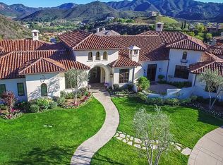 398 W Stafford Rd, Thousand Oaks, CA 91361