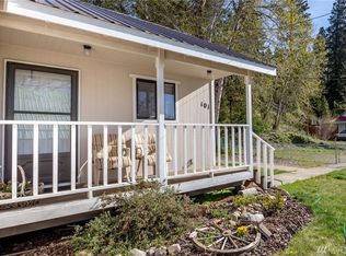101 W 4th St, Cle Elum, WA 98922