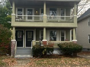 9118 Yale Ave, Cleveland, OH 44108