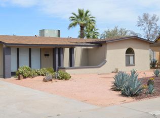 2832 E Cactus Rd, Phoenix, AZ 85032