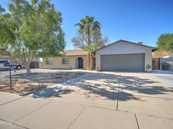 12432 N 50th Dr, Glendale, AZ 85304