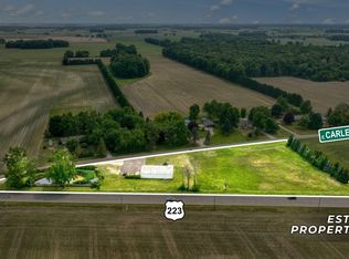 5550 E Carleton Rd, Palmyra, MI 49268