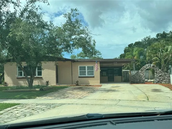 5608 GATEWAY DRIVE, TAMPA, FL 33615