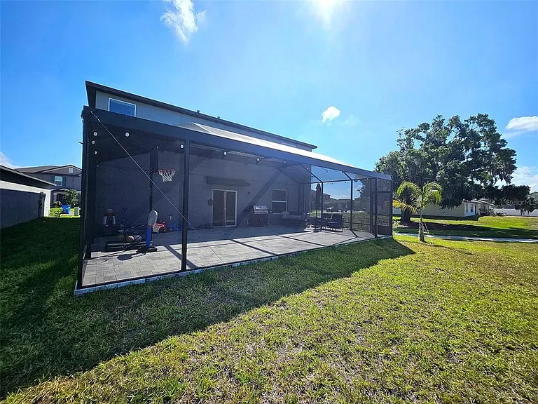 12751 Weston Oaks Ln — Photo 6