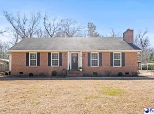 403 Blue Jay Rd, Latta, SC 29565