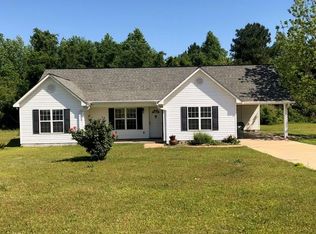 38 Grandview Cir, Douglas, GA 31535