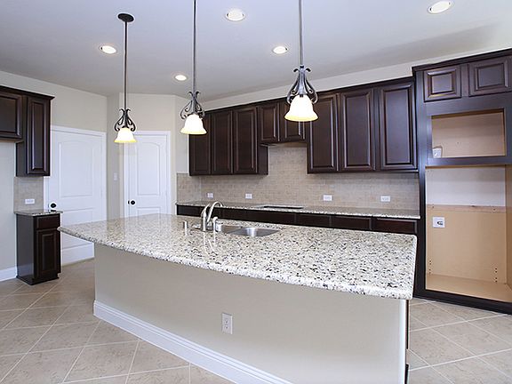 6521 Tuckers Place  Kitchen