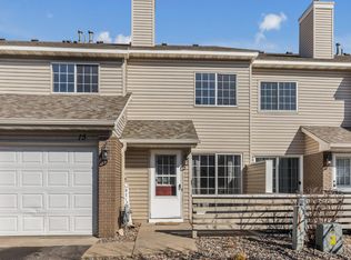 13174 Meadowood Curv NW APT 15, Coon Rapids, MN 55448