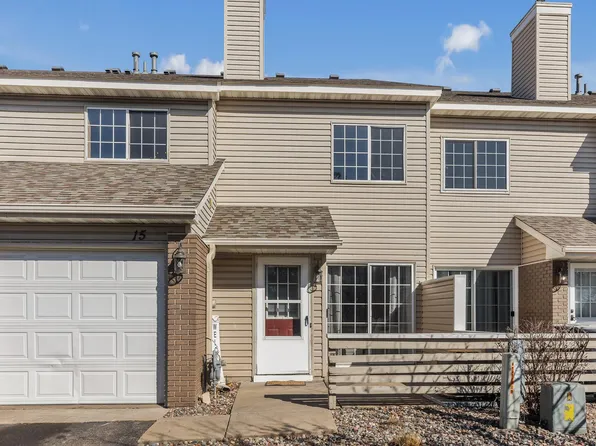 13174 Meadowood Curv NW APT 15, Coon Rapids, MN 55448