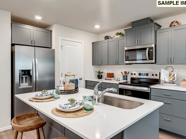 11033 SE 194th Pl, Camas, WA