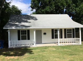 4123 S 33rd West Ave, Tulsa, OK 74107