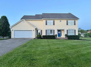 4114 Glaze Rd, Johnson City, TN 37601