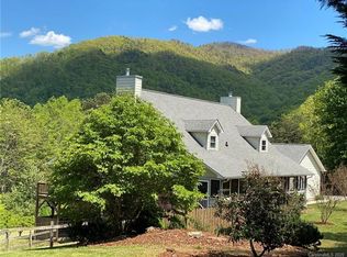 143 Tom Erwin Dr, Canton, NC 28716