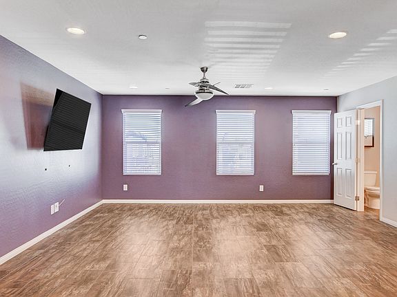 3rd Floor Living Room