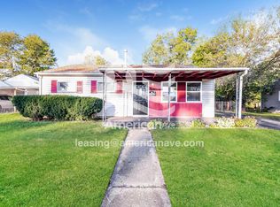 27 Lindway Dr, Fairborn, OH 45324