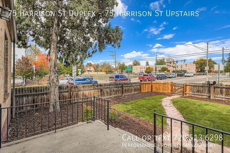 Fully Remodeled Upper-Level Duplex with Bonus Loft Utilities Included — Photo 4