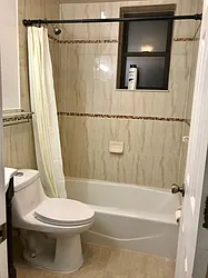Rented by Keller Williams NYC