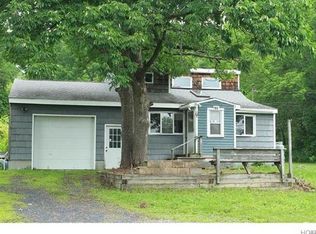 763 Mountain Rd, Pt Jervis, NY 12771