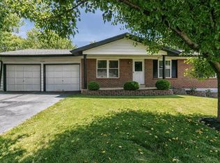 2748 Tiara Dr, Arnold, MO 63010