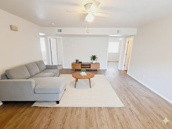 1506 John St, 1506 John St SE APT A, Albuquerque, NM 87102
