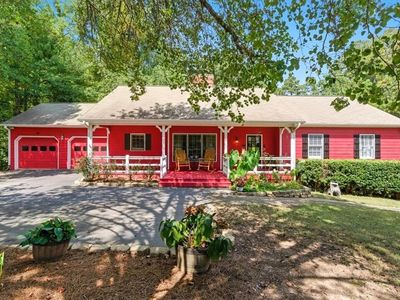 806 Homer Cochran Rd, Dallas, GA, 30132