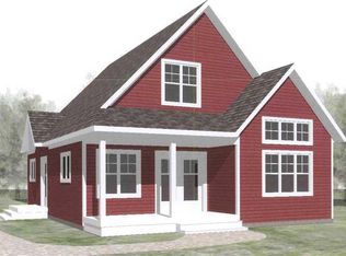 5 Castlerock Dr LOT 2, Cumberland, ME 04021