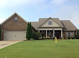 316 Wheaton Dr, Florence, AL 35633