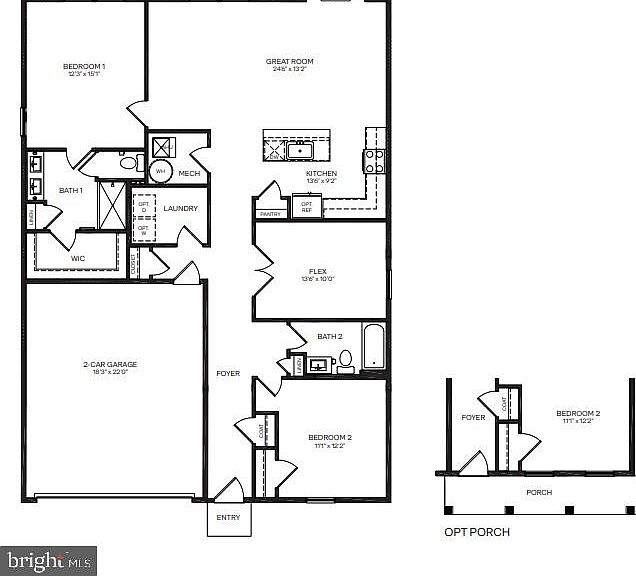 Listing photo 2